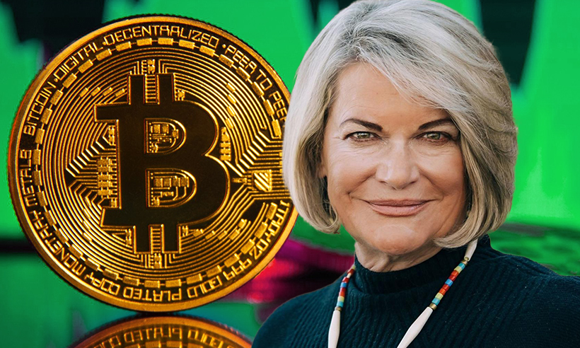 Retweet if you think Senator <a href="/CynthiaMLummis/">Cynthia Lummis 🦬</a> should also take her next paycheck in #Bitcoin