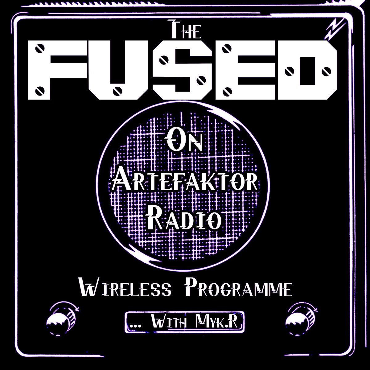 The Fused Wireless Programme tweet media