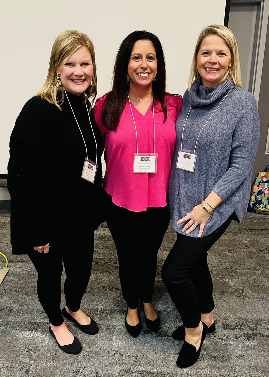 Presenting “Cruising Through MTSS…A Top Down Approach” at NERESA Fall Leadership Conference #cruisingBCSmtss #NERESA2021 <a href="/mariamorris0929/">Maria Morris</a> EmilyBland <a href="/BeaufortCoSchNC/">Beaufort County Schools</a>