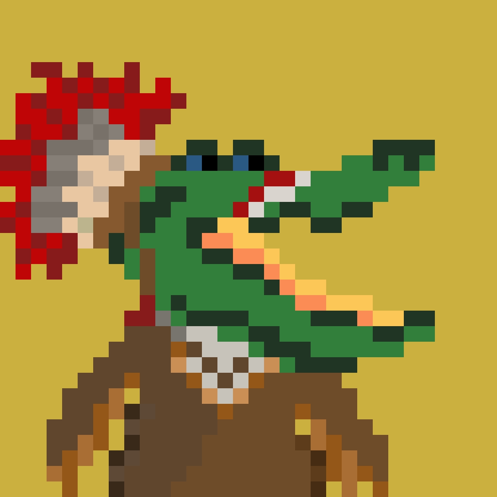 XCROC tweet media