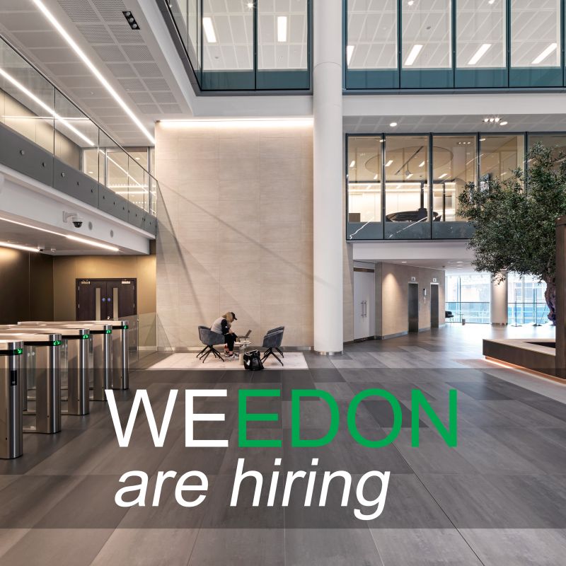 weedonarch's tweet photo. We are looking to recruit talented and inspired architects &amp; architectural technicians with an ‘eye for detail’. We have a broad range of exciting large and small scale projects to work on in a friendly studio environment.
#architecturejobs #architecturelovers #careers https://t.co/ilft7k9ShL