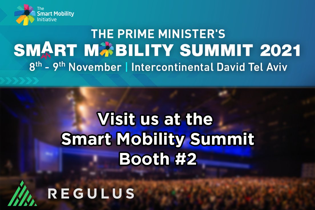 Regulus Cyber tweet media