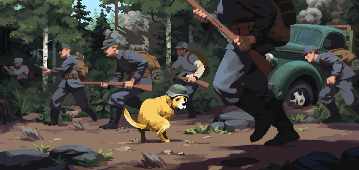 #pixelart #commission