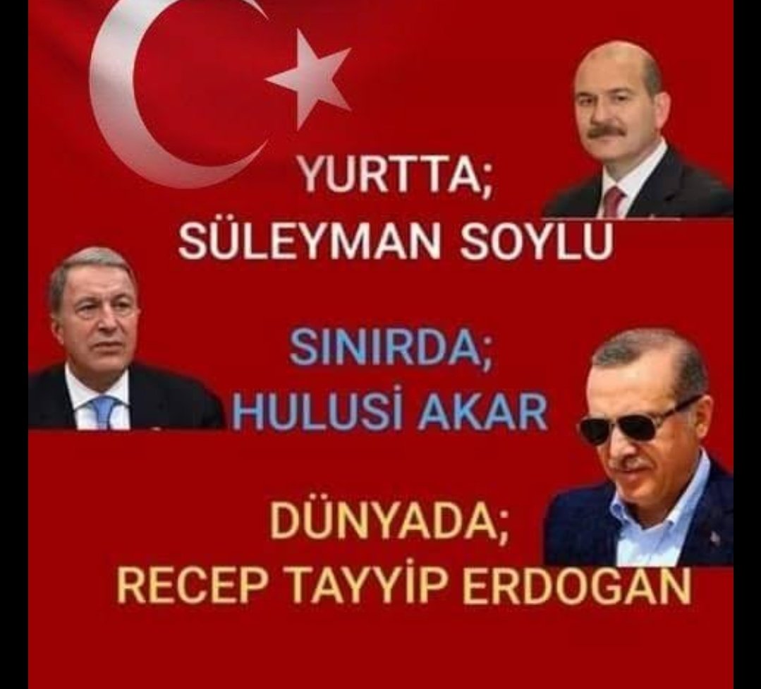 #DevletinYiğitEvlatlari