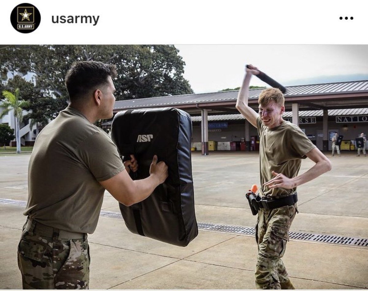 Oh yeah we’re getting washed by North Korea