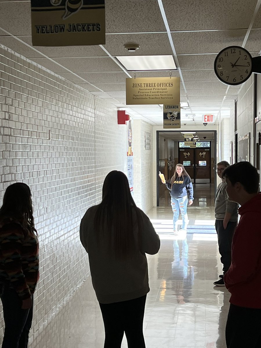 PSA’s continued….