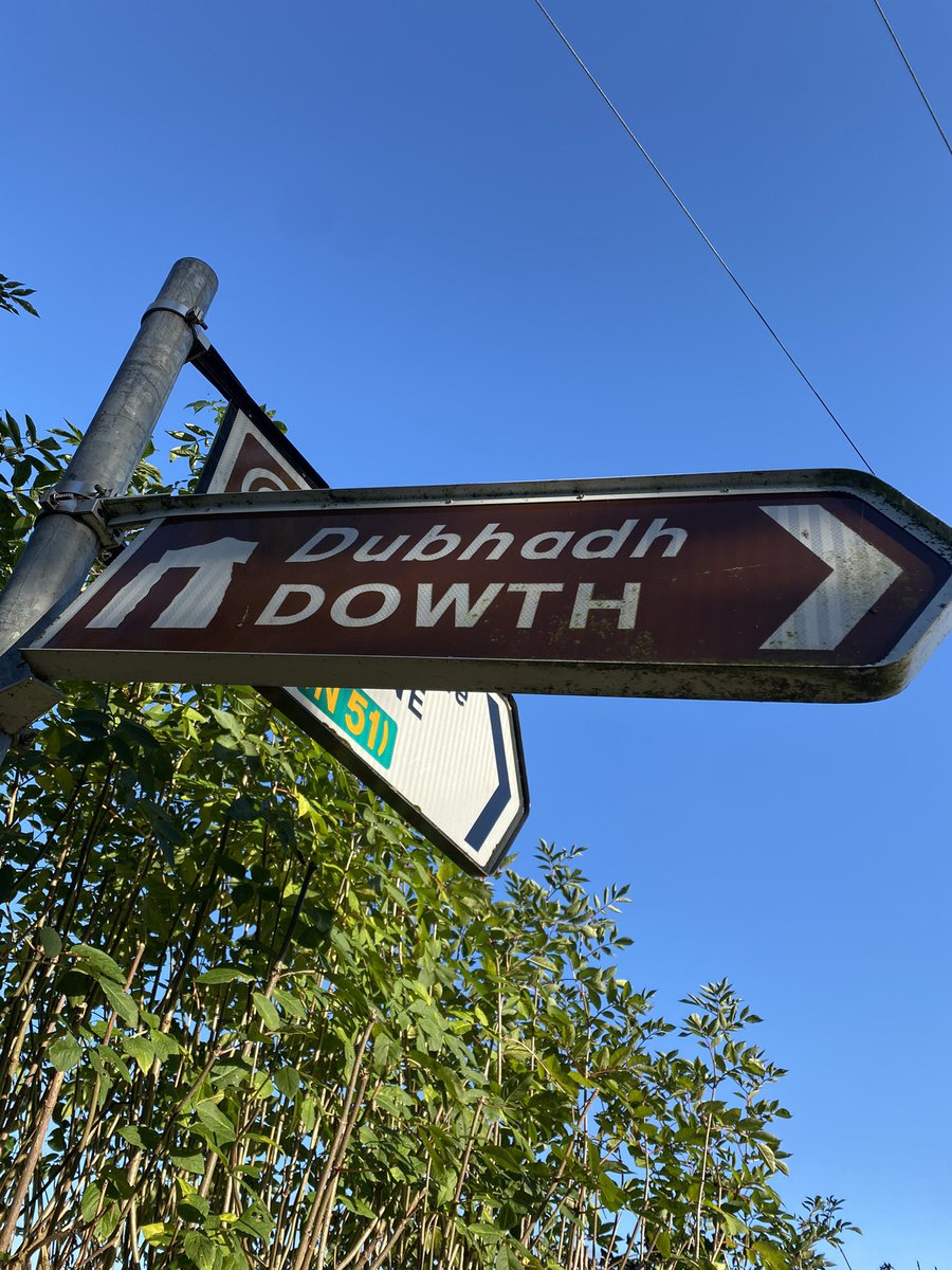 davidgilroyBVT's tweet photo. Fascinating update and insight into a lot of the happenings @DevenishNutri Dowth in one of the loveliest setting there is. @TharicGaluchi @ConnieGrace16 @MeathClimate #farmingmatters #soils https://t.co/mbY3SRPG8E