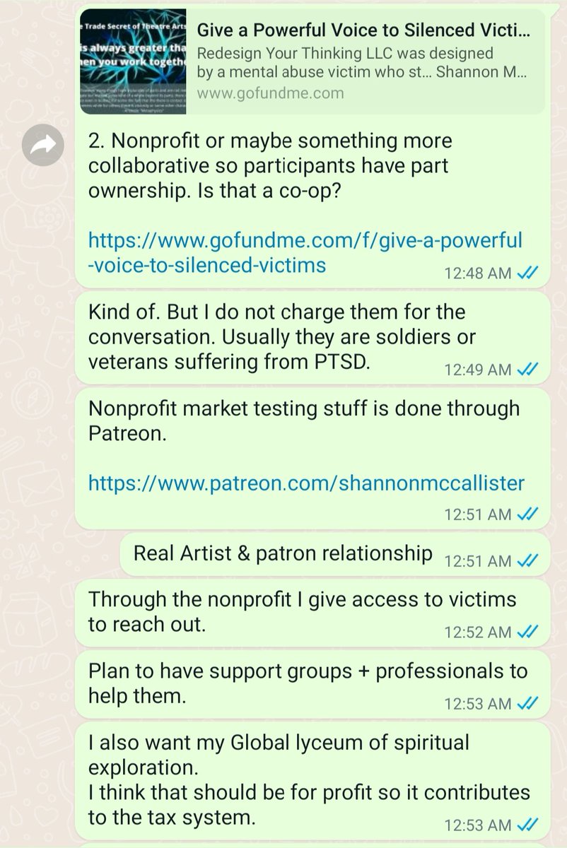 S. Bohn McCallister, #Sophia #Magdalene #Lilth tweet media