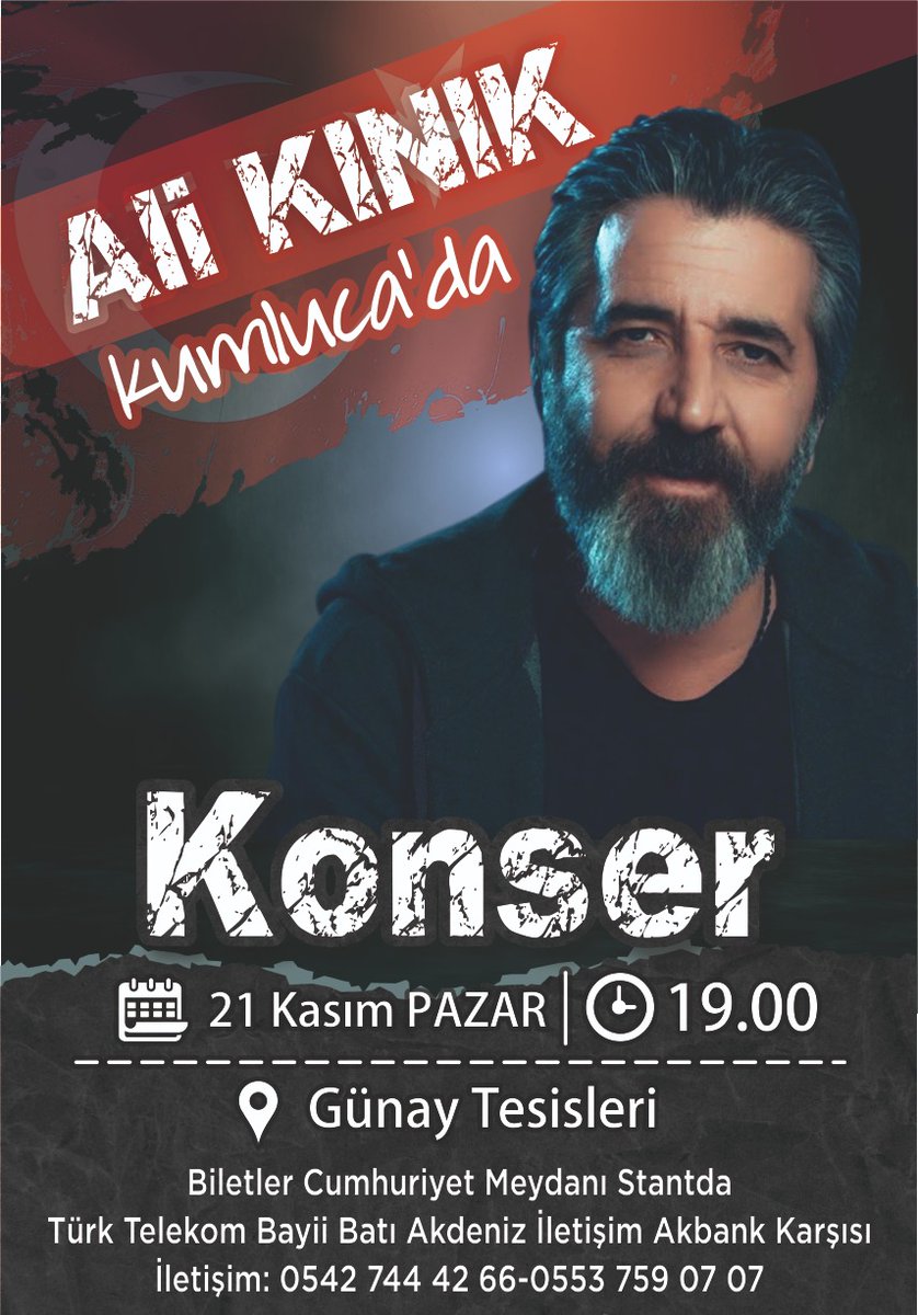 Sınırlı sayıda izleyici alınacaktır