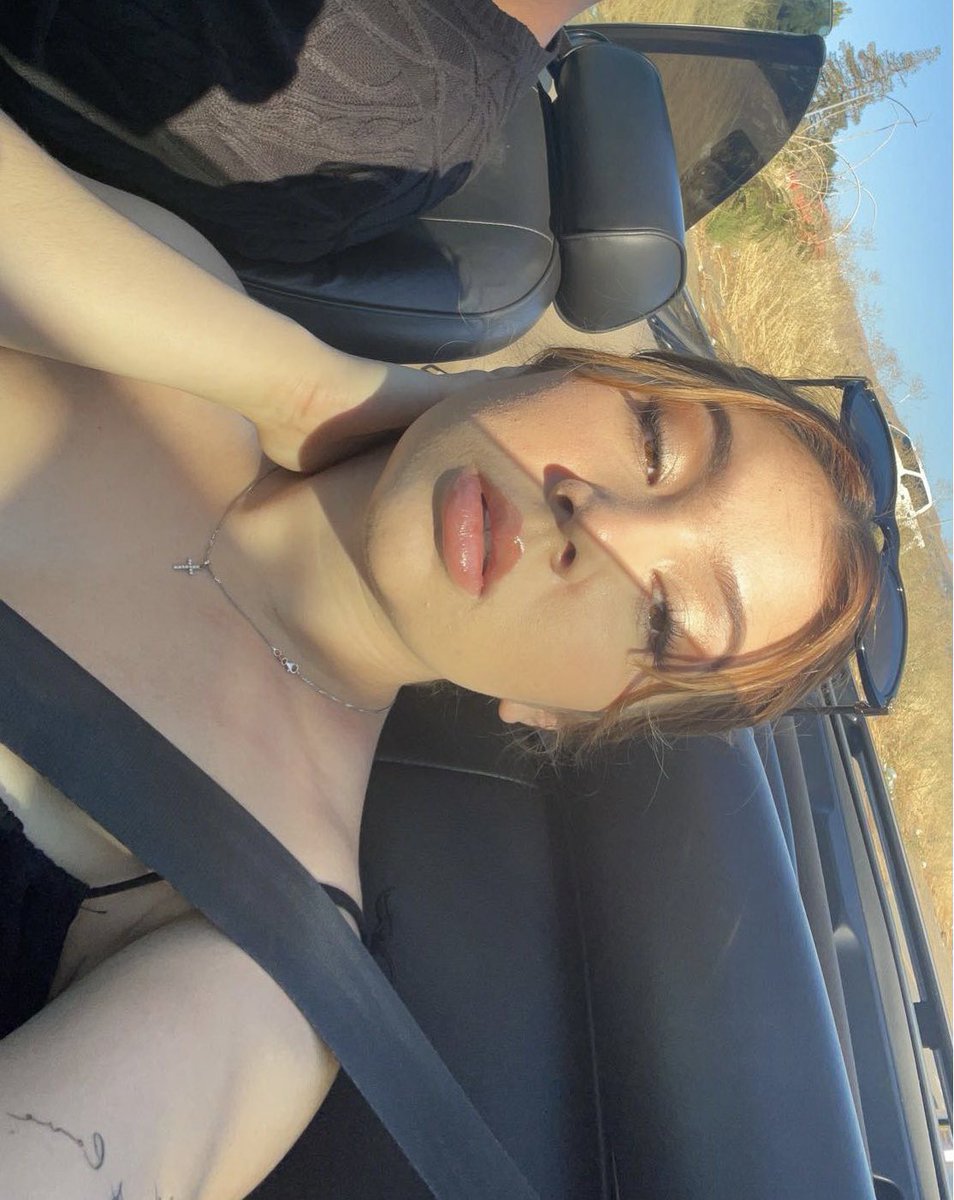 OliviaMHelena's tweet photo. It’s been a minute https://t.co/DYjUYoR7oQ