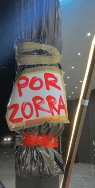 brujasdelmar's tweet photo. Privilegio masculino es encontrar divertido o gracioso lo que a las mujeres les da miedo y dolor. https://t.co/SzlqarDz65