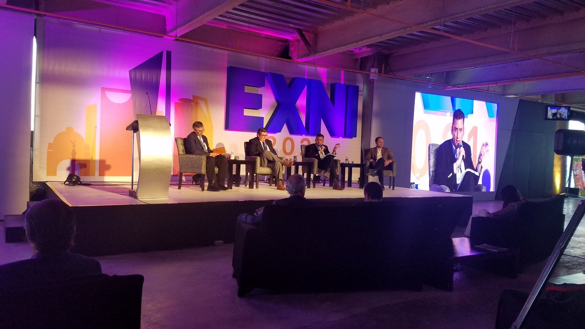 "Todos sabemos el problema que genera el plástico a nivel mundial. Hay 31 billones de m3 de agregados para la construcción, ponerle 2% de plástico a  cada m3 de concreto puede solventar el problema del plástico", German Antonio Gómez <a href="/CRDCGlobal/">CRDC Global</a> 

facebook.com/INMOBILIARE.MA…