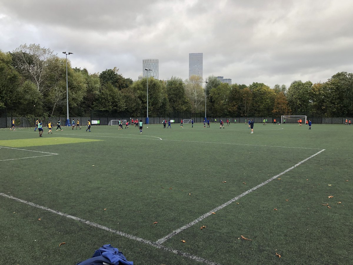 BaconsPE's tweet photo. A brilliant afternoon of core PE and clubs to round of a very busy day @BaconsPE Thanks @UnitedSport1 for a highly productive subject visit and valuable feedback. https://t.co/IfZPVj3DFe