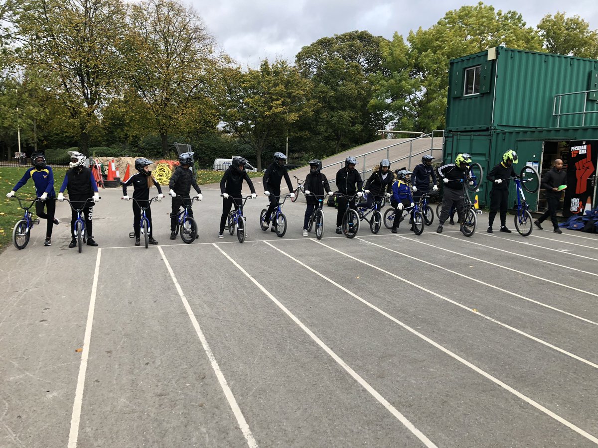 A brilliant afternoon of core PE and clubs to round of a very busy day <a href="/BaconsPE/">Bacon's PE</a> Thanks <a href="/UnitedSport1/">United Sport</a> for a highly productive subject visit and valuable feedback.