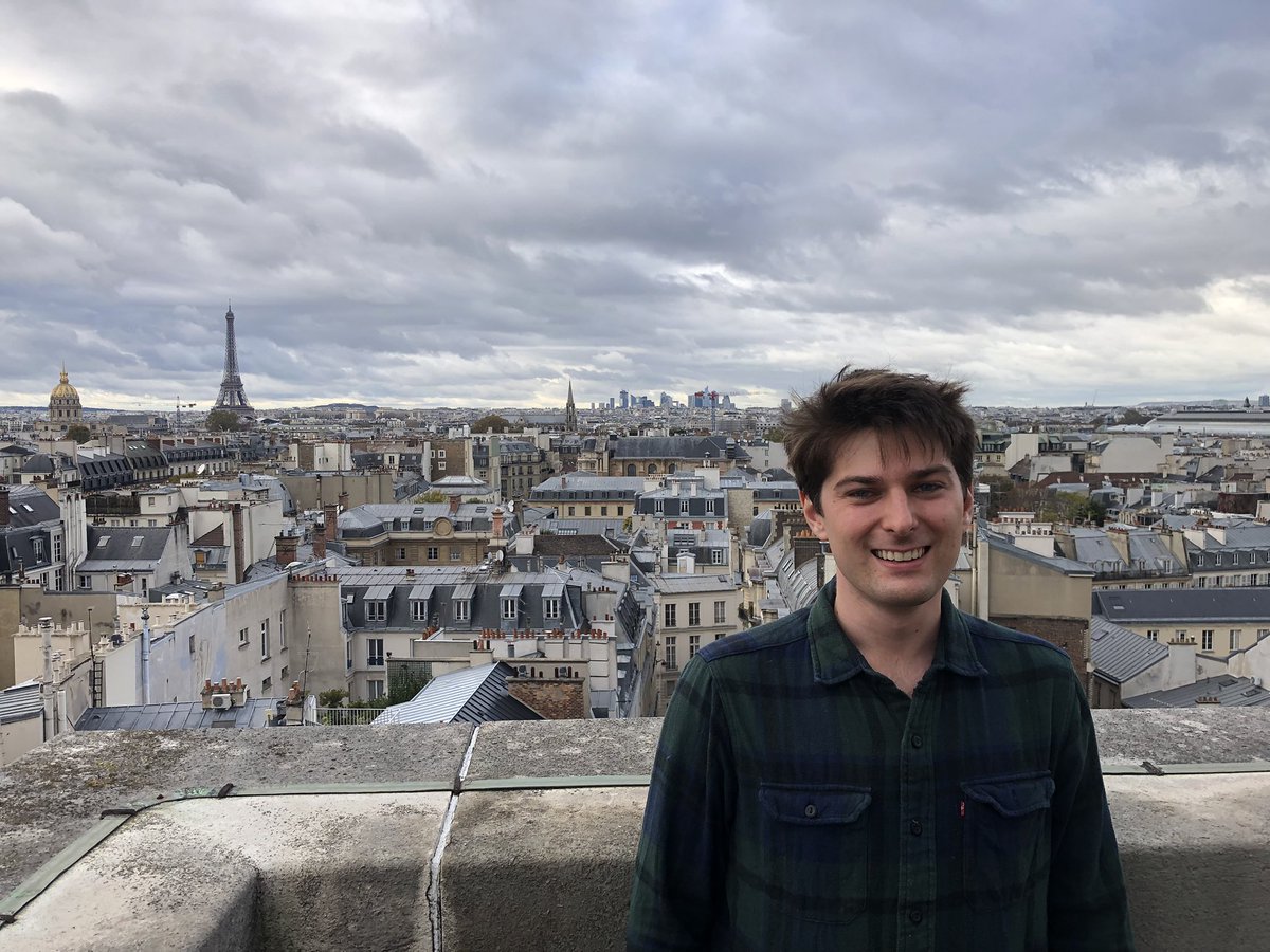 Austin Benn (@neurabenn) on Twitter photo Brief announcement! I’ve just started my postdoc in the <a href="/Neuro_Conn/">Cognitive Neuroanatomy Lab</a> here in paris! I’ll be continuing work with connectivity, cortical gradients and all that jazz ! Super excited to see what happens next! Brief announcement! I’ve just started my postdoc in the <a href="/Neuro_Conn/">Cognitive Neuroanatomy Lab</a> here in paris! I’ll be continuing work with connectivity, cortical gradients and all that jazz ! Super excited to see what happens next!