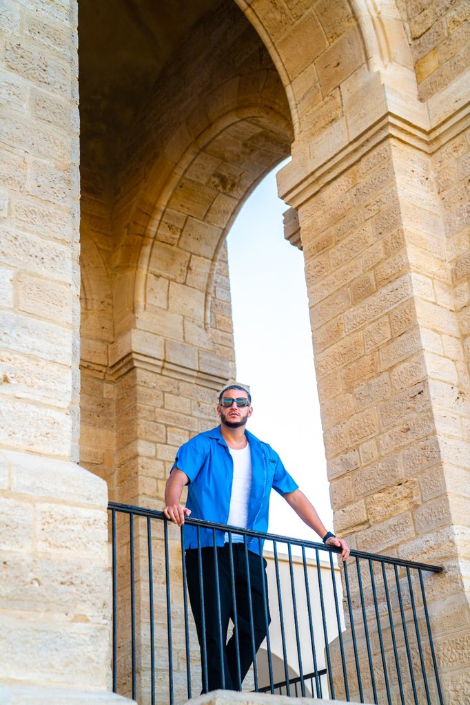 Daily reminder : I am not one of them.