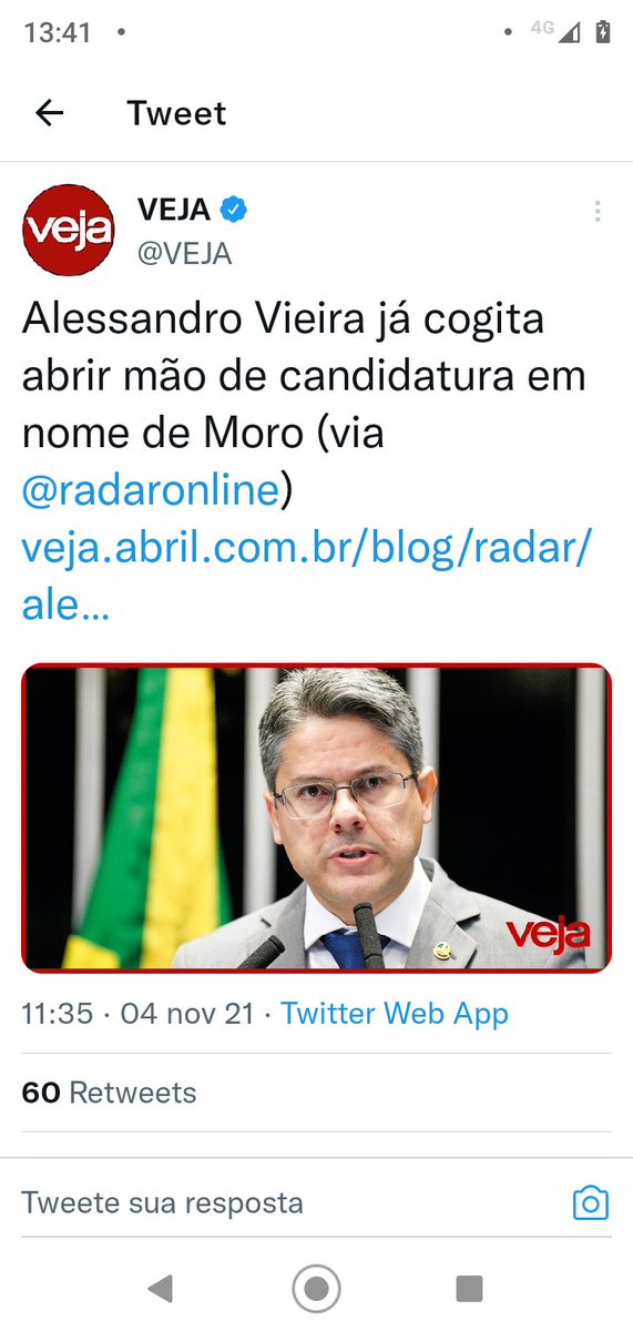 Regina_Goiana's tweet photo. Somos todos
#Moro2022ContraOSistema https://t.co/hAk3BwPOtQ