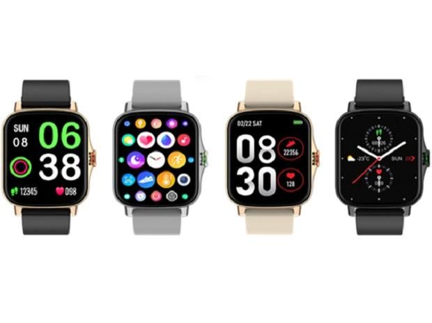 Rodney_Walker's tweet photo. #Maxima launches Max Pro X6 #smartwatch with #Bluetooth calling feature https://t.co/cZth8uaFwL #MaxProX6 #Wearable #Tech #Technology #TechNews #TechnologyNews #ITRTG #SNRTG https://t.co/2co7BR50Jf