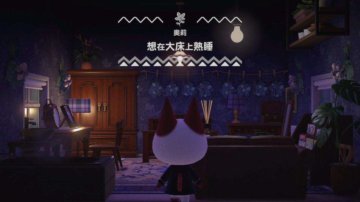 SherryLu33's tweet photo. #动物森友会 #AnimalCrossing #ACNH #NintendoSwitch https://t.co/BpuNBHjn6R