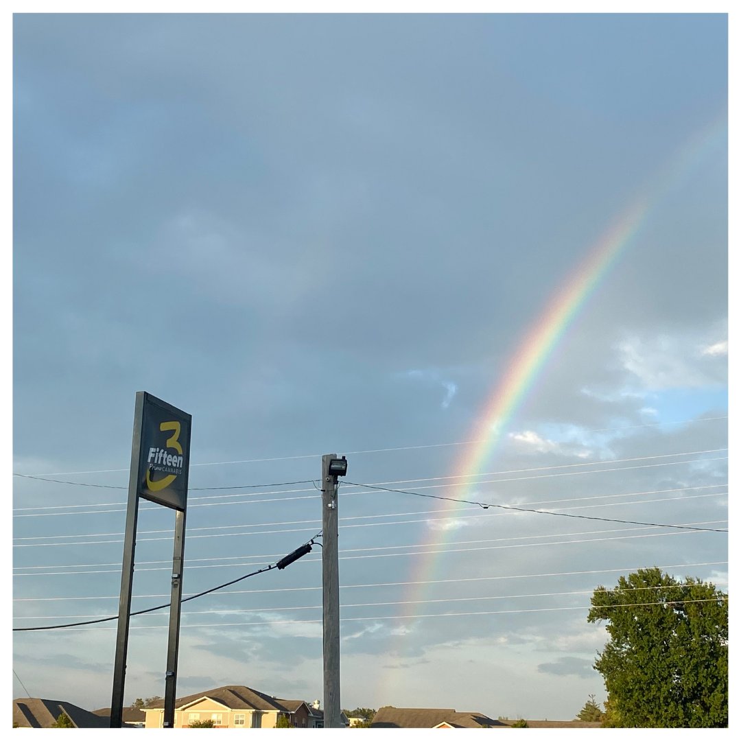 Did you know that 3Fifteen Primo has 'NO CITY TAX' ?
⭐️ We're literally the Pot of Gold at the end of the rainbow. Just another reason, other than quality products, variety, pricing, great customer service, discounts, deals and more, to come visit us (but who's counting?)