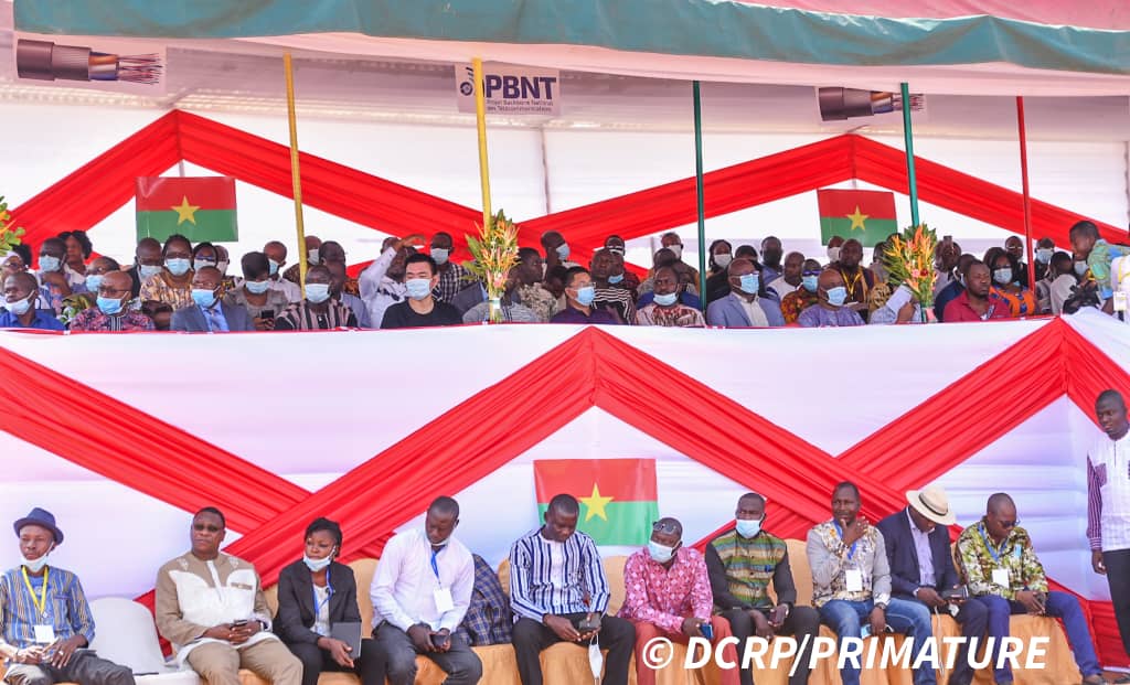 Hadja OUATTARA/SANON tweet media
