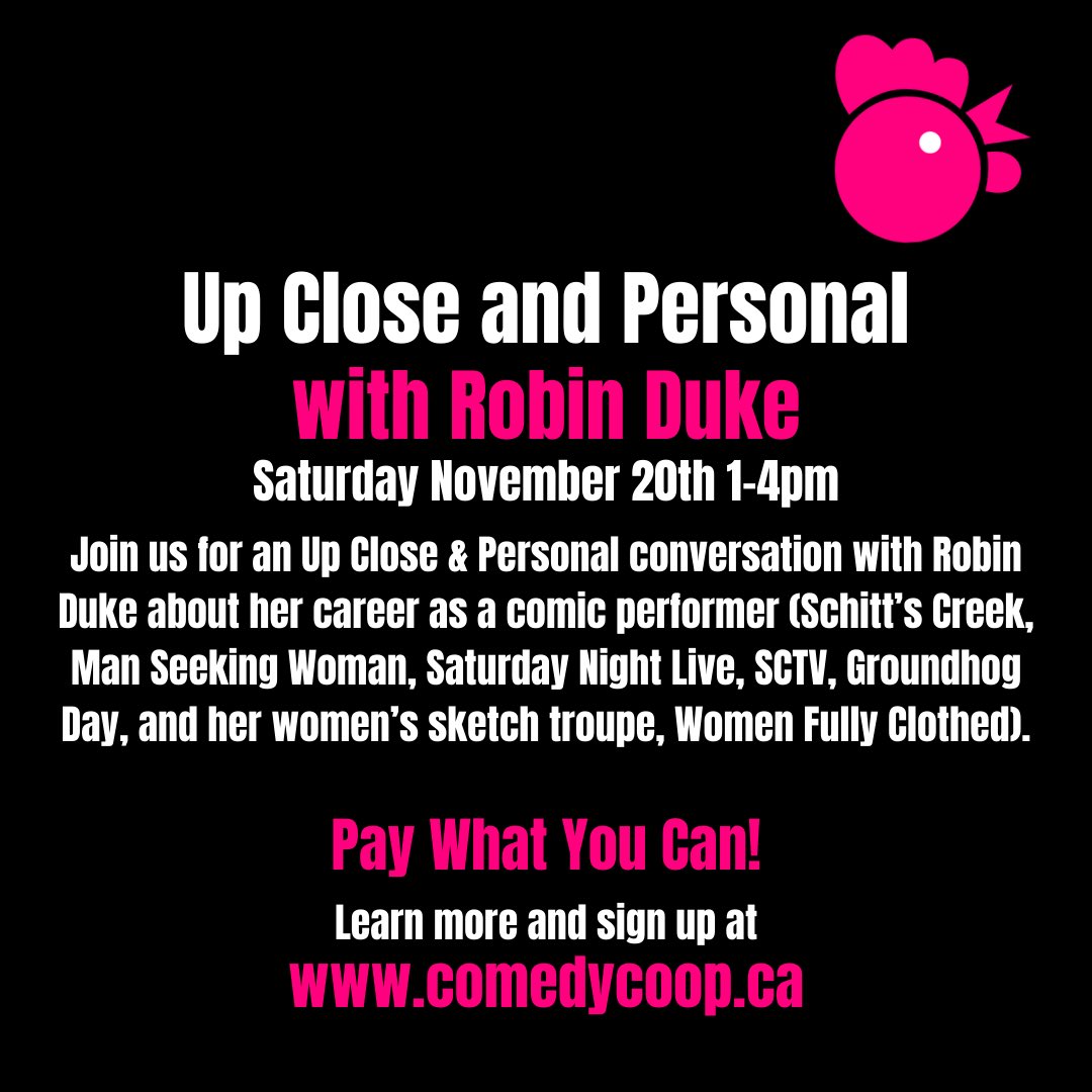 Comedy Coop tweet media