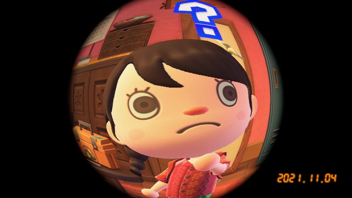 SherryLu33's tweet photo. #动物森友会 #AnimalCrossing #ACNH #NintendoSwitch https://t.co/OSsOudRjHI