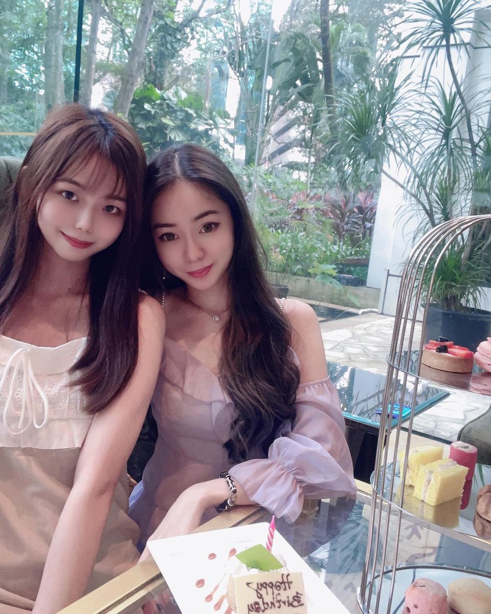 闺蜜💓
@limting1024 https://t.co/Q9mYBEubSx