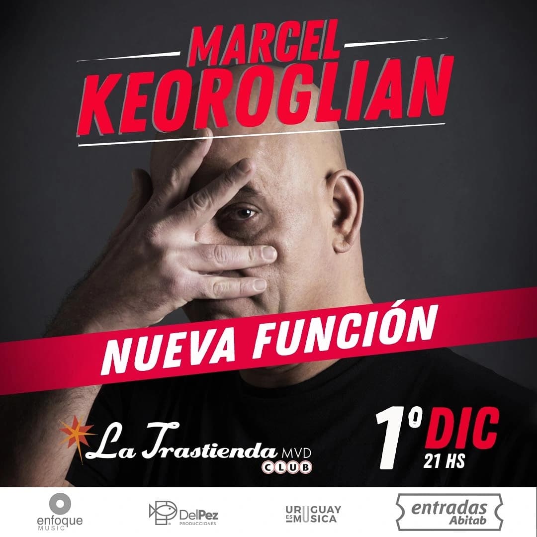 Marcel Keoroglian tweet media