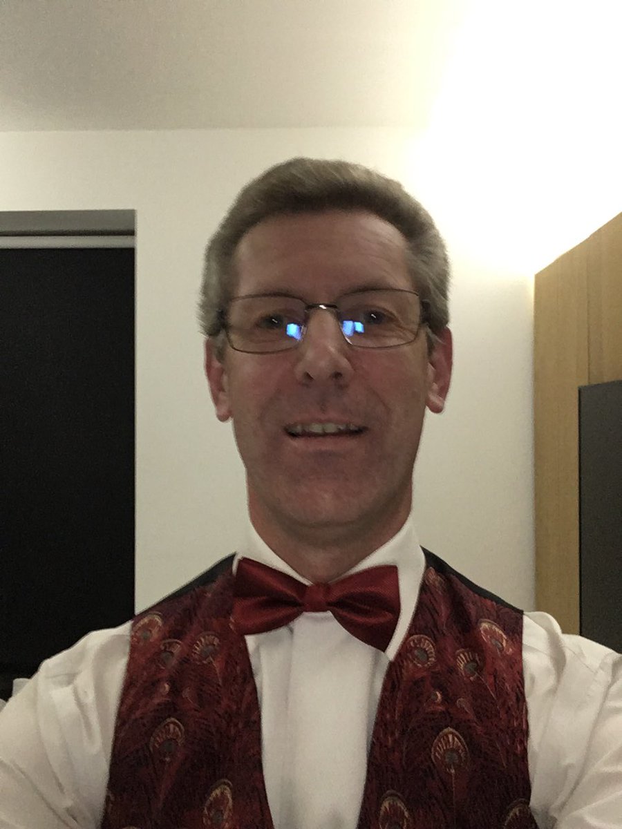 andrew139g's tweet photo. Ok. COVID test done. Welcome speech written. All dressed and ready for #ispas @AirBroadband_UK @ISPAUK https://t.co/2sxPM7qZVe