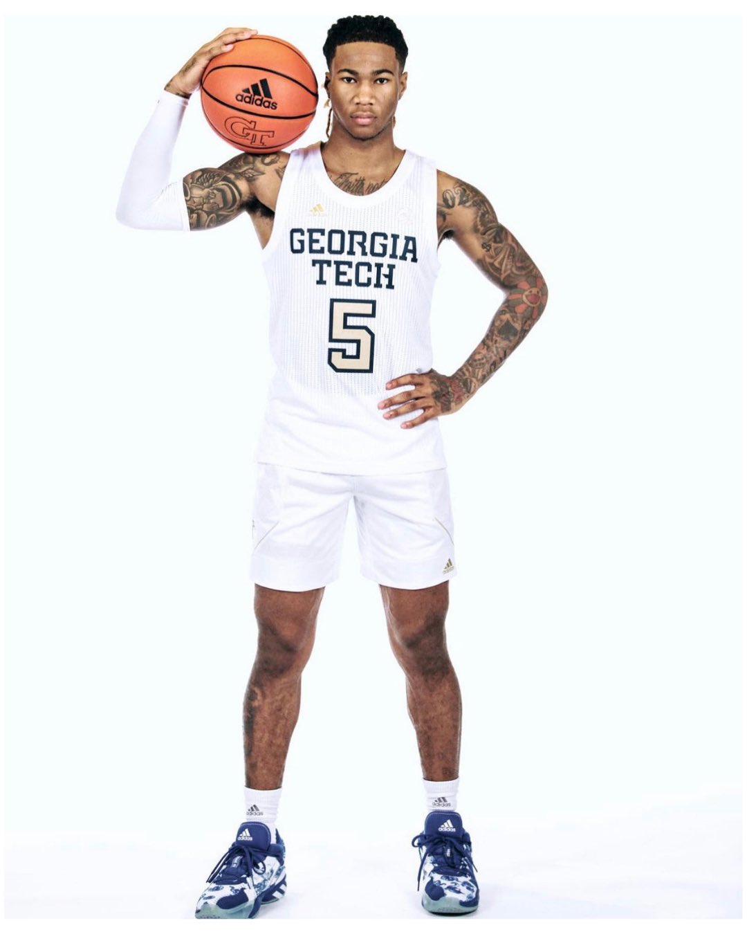 Deivon Smith on X