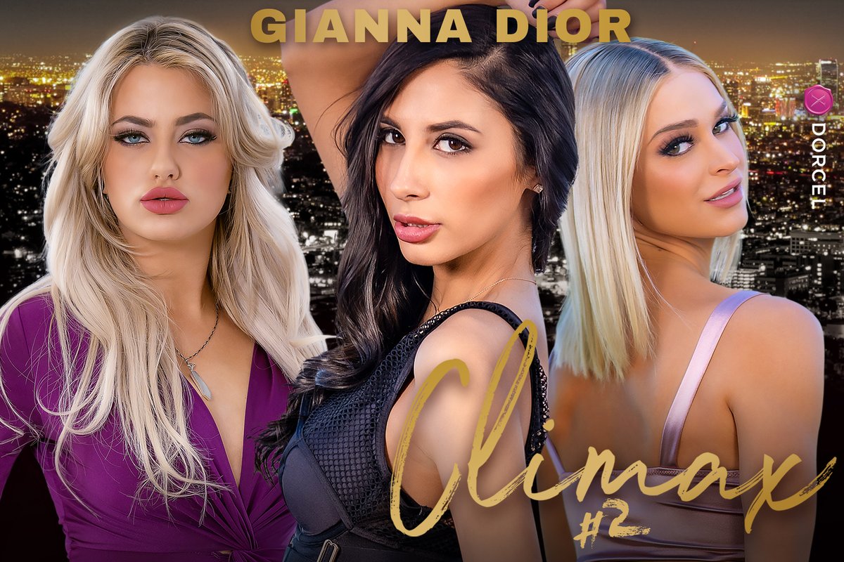 Vanessa_media's tweet photo. Adult entertainment keeps on evolving! Inspired by mainstream films global launches, @Dorcel successfully released their premium film #Climax2 November 1st everywhere in Canada and US. Join the party & check out your adult TVOD section to watch it now! #DorcelTVCanada https://t.co/NLs5DpQiNY