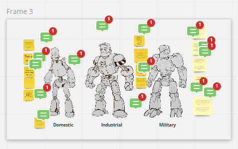When you are working on new fighting bots for the @REB3L_B0TS game and everybody has something to say.... 
We are working hard so we can soon show you a lot of cool stuff. 

#rebelbots #PlayToEarn #jointheresistance