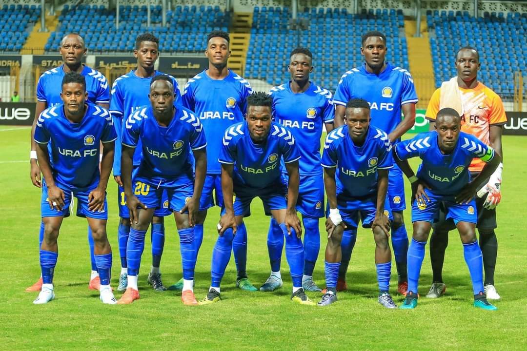 KagimuShafik8's tweet image. Our style is to be strong until the end 👌
One Team One Dream @URAFC_Official @Neamrah2 @AlionziN @mandela_ashraf @Mukwala9 @Pato_Official07 @irumanyika @WZahaa @DavidLumansi @masindeonyango @UPL @KimJrSeven2