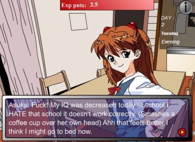 contrastpairOTD's tweet photo. Not, uh, one I enjoy personally. For reasons shown in canon. But they certainly look nice together in... other sources

❤️ (Submitted by anon) 💙 https://t.co/B8FYH3OvBR