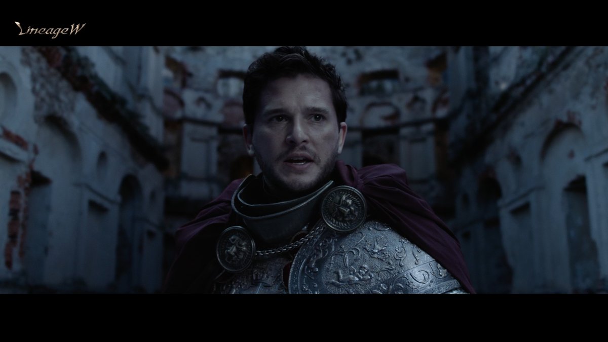 GlassworksVFX's tweet photo. CGI and reality were seamlessly stitched together by our multi-disciplinary team, including #VFX supervision, 3D, #compositing and #colourgrade. 
Our thanks to director Alejandro Toledo and DOP Pancho Alcaine with whom it was truly a pleasure to work with! #LineageW #KitHarington https://t.co/LrS9qAMpMN