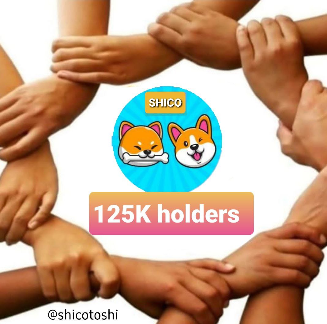sacrifateur's tweet photo. We Are Moving To The Moon. Please Keep Shilling And Promote #ShibaCorgi Every Where. #Shico wallet And Big Marketing Soon. Let's Gogogogo @elonmusk 🔥🔥🔥✈️✈️✈️🌙🌙🌙🤑🤑🤑🇨🇮🇨🇮🇨🇮 https://t.co/7ZDrp8myJh