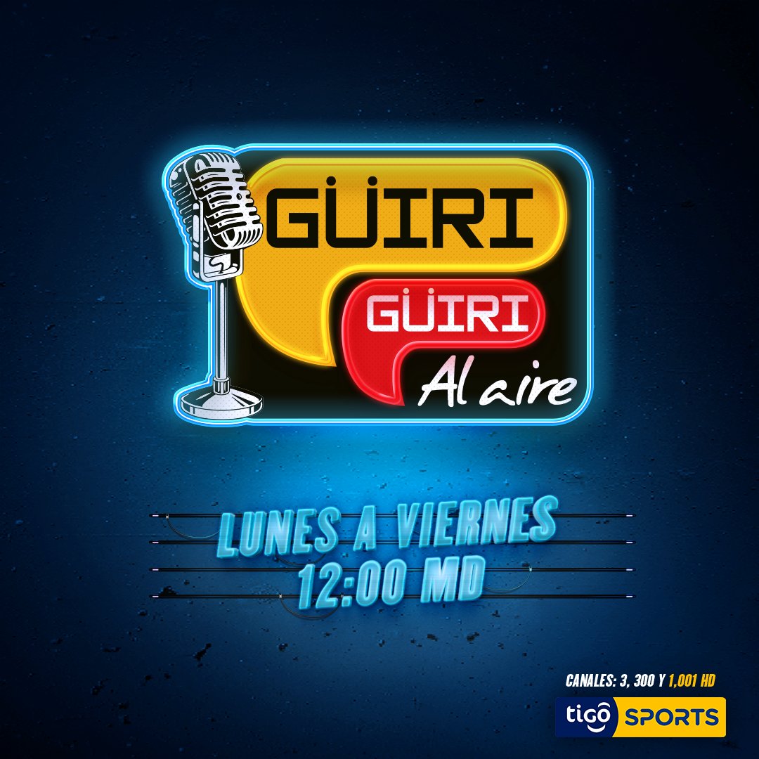 En el <a href="/Guiriaire/">Guiri Guiri Al Aire</a> hablamos con Amando Moreno (<a href="/Amando_moreno/">amando</a>), jugador de la selección de El Salvador que fue sometido a cirugía.