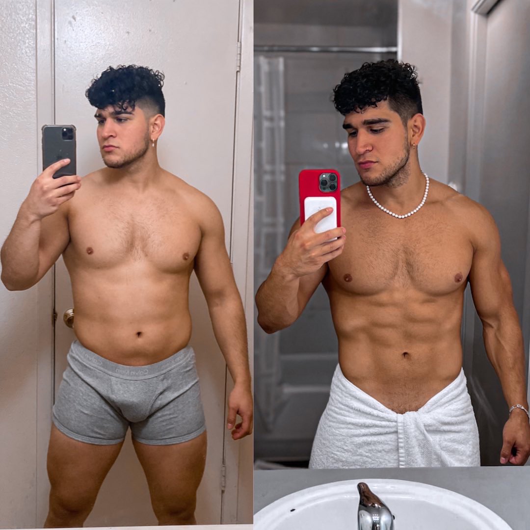 Hector Leaked OnlyFans