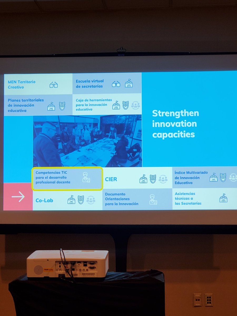 Odelia_Younge's tweet image. Thrilled to be in a session conducted in both Spanish and English. We need more of this! #CSEdCon2021