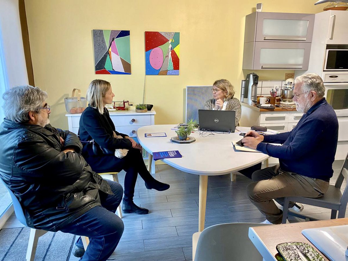 Bérangère Couillard tweet media