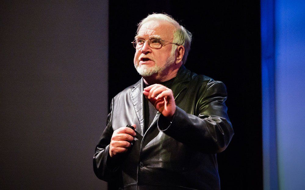 Mihaly Csikszentmihalyi's impact on your sales organization buff.ly/3BJMB55