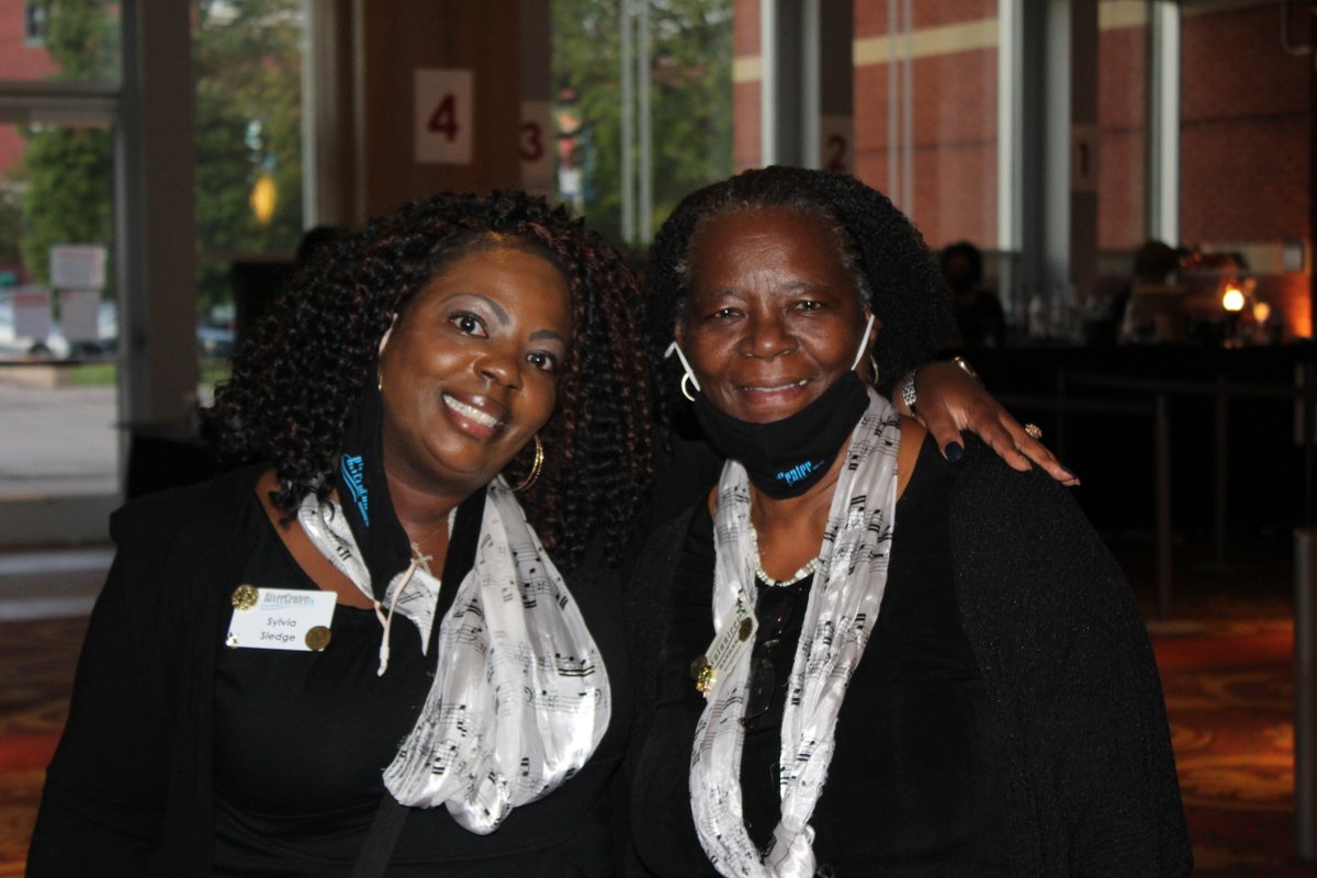 RiverCenter for the Performing Arts tweet media