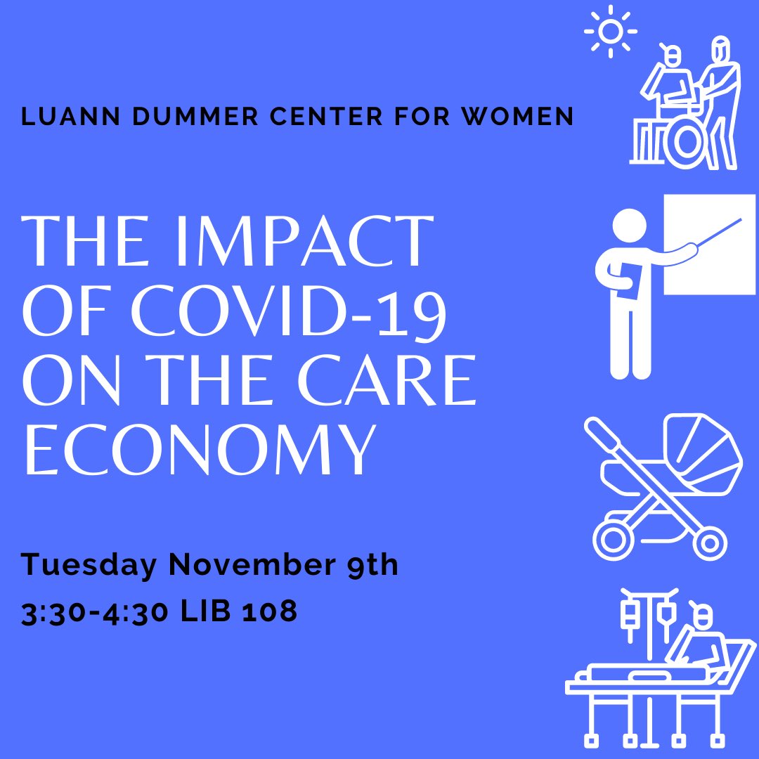 Women's Center - UST tweet media