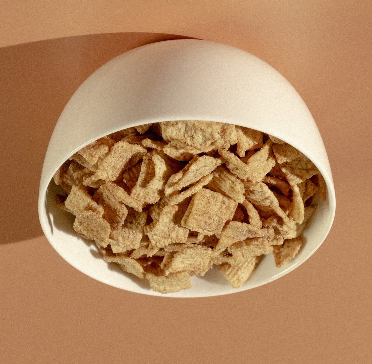 Friends don't lie. Something Strange is coming.