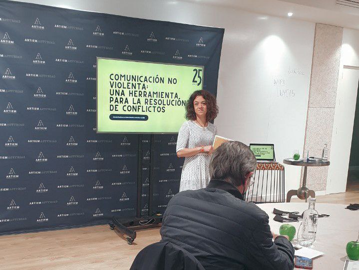 Rusticae's tweet photo. 🏩 Ayer en @artiemhotels Asturias volvimos a encontrarnos con lxs anfitriones de nuestros alojamientos @Rusticae, en esta ocasión con los de la zona noroeste de España, para compartir una nueva jornada de formación. ¡Gracias a todxs los asistentes! https://t.co/ynE09tz8G3