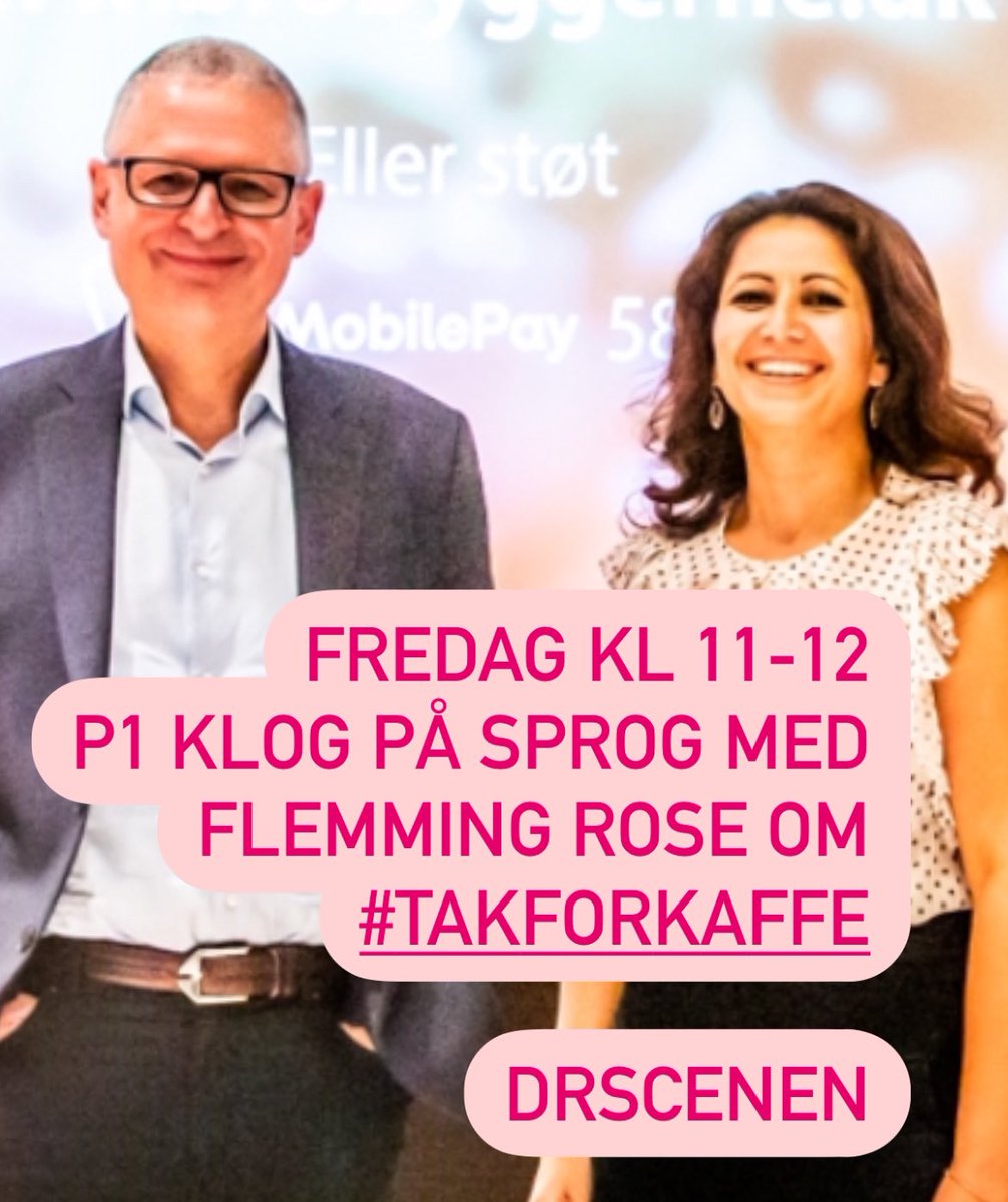 cekicozlem's tweet photo. Glæder mig som et barn til @Bogforum i weekenden, hvor jeg skal have samtaler om min bog #TakForKaffe med
@pomaEB @janesandberg5 @espersendf @aladhami og Flemming Rose
Håber vi ses
#dkpol @PolForlag https://t.co/44WJMlgFa9