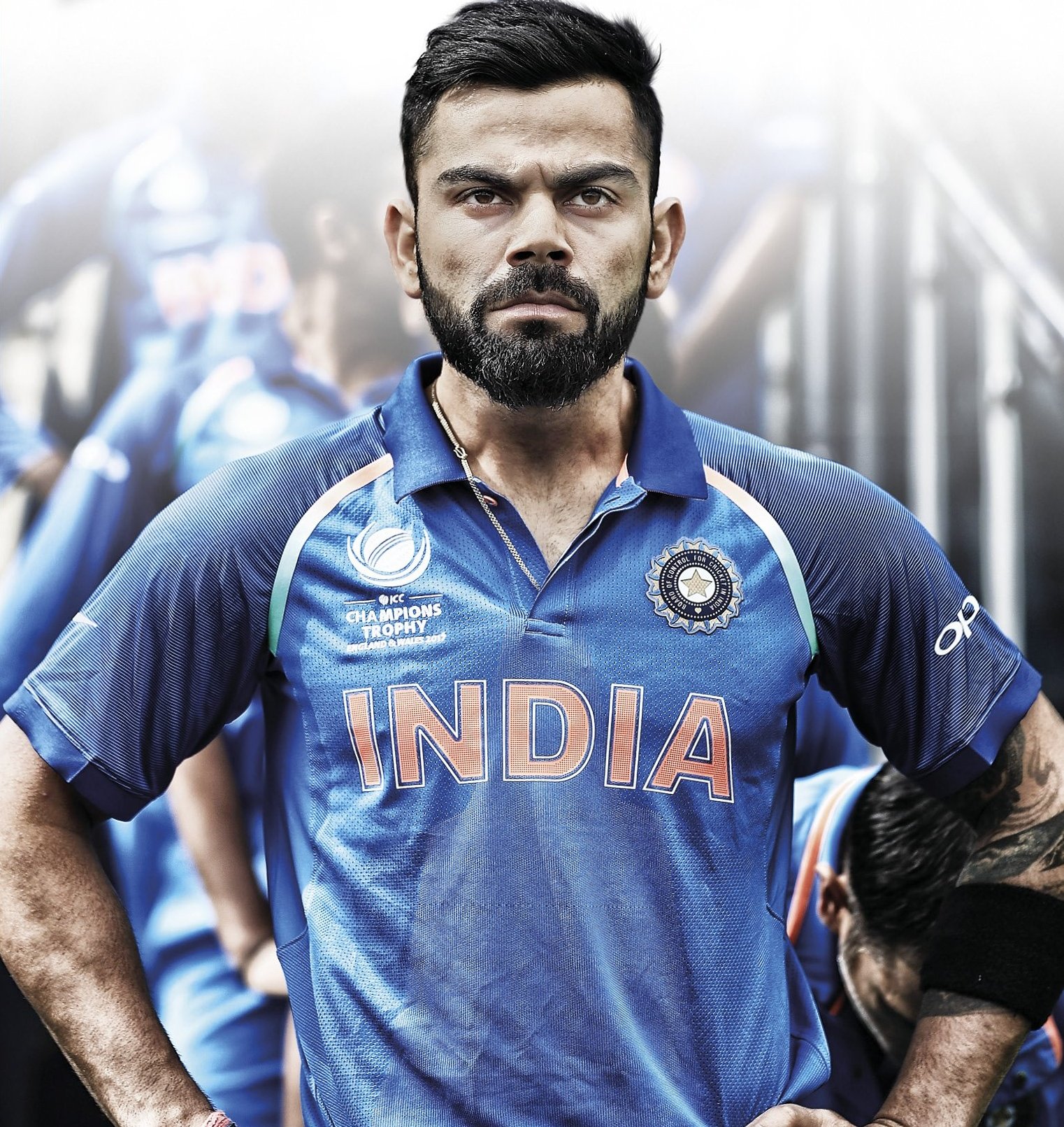 Happy Birthday Virat Kohli  