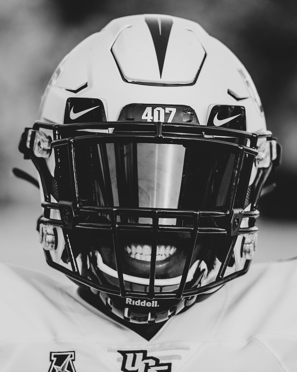 UCF Football tweet media