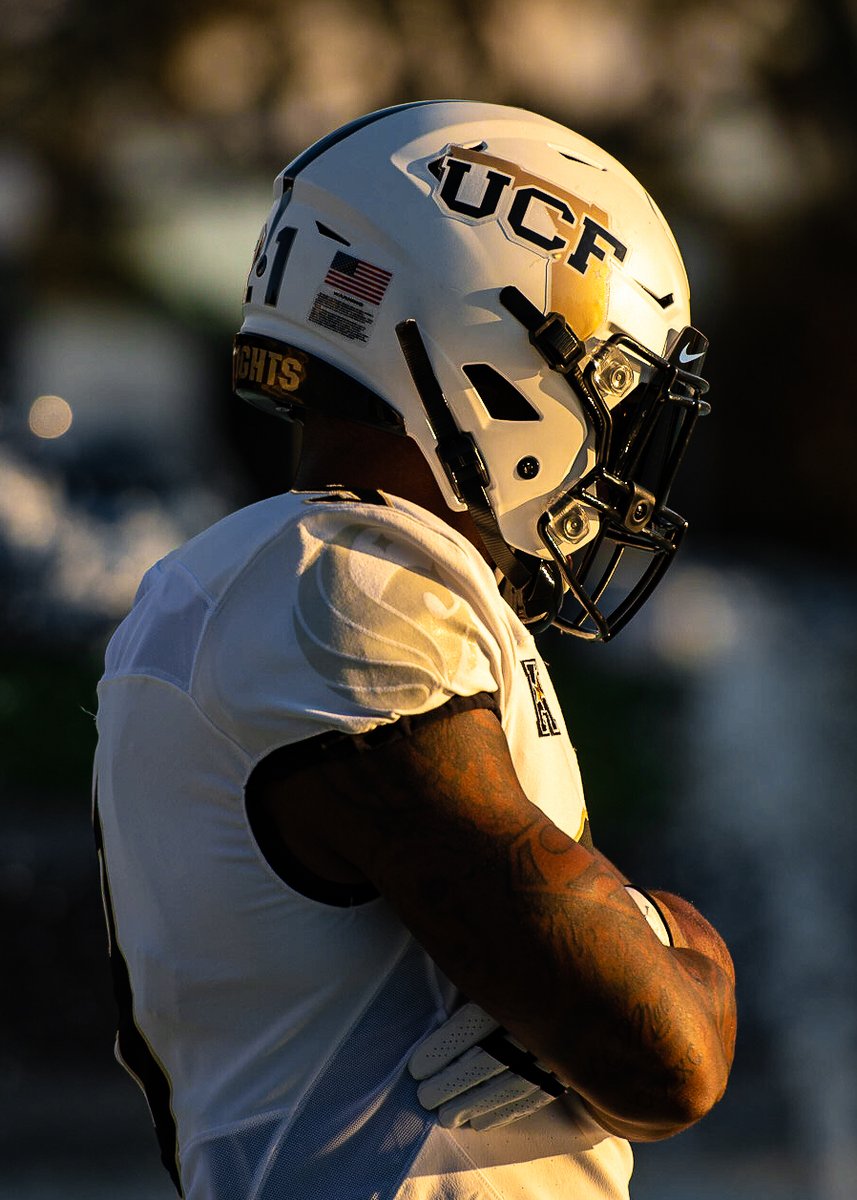 UCF Football tweet media